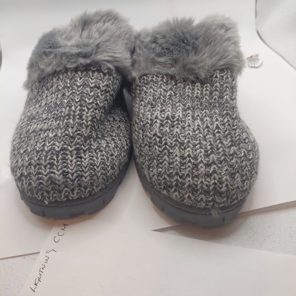 Dr. Scholl's Women's Sunday Scuff Slippers New no box